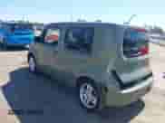 2009 Nissan Cube SL с VIN JN8AZ28R79T103005, выставлен на аукционе IAAI как лот 42289199 с пробегом 135 952 миль миль и . История ставок и продаж доступна на DreamBid. Изображение 3.