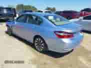 2017 Honda Accord with VIN JHMCR6F34HC009591, listed as a IAAI auction lot 42006178 with 105,590 mi miles and . Bid and sale history available at DreamBid. Image 3.