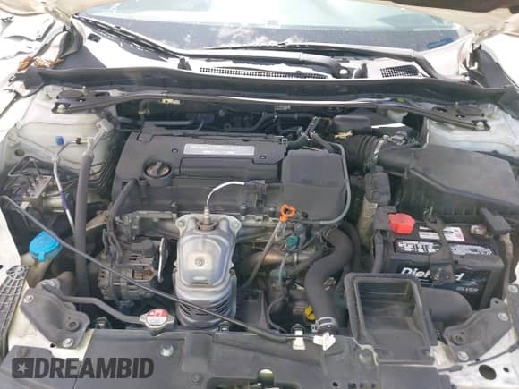 2014 Honda Accord Sport с VIN 1HGCR2F50EA047176, выставлен на аукционе IAAI как лот 43410582 с пробегом 119 155 миль миль и . История ставок и продаж доступна на DreamBid. Изображение 10.