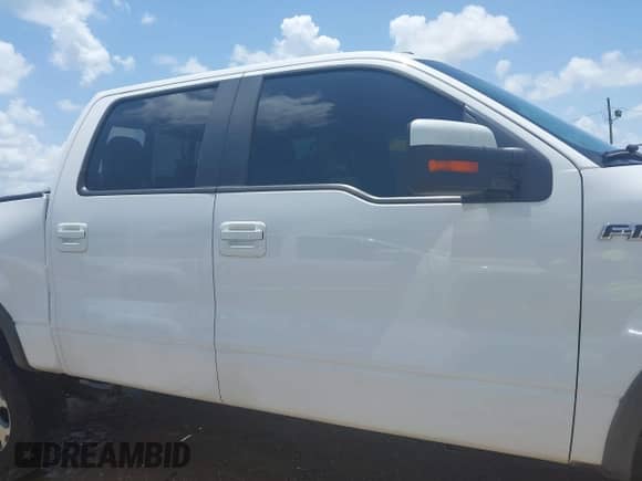 2013 Ford F-150 XL с VIN 1FTFW1EF6DKD93024, выставлен на аукционе IAAI как лот 42534078 с пробегом 156 859 миль миль и . История ставок и продаж доступна на DreamBid. Изображение 13.