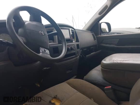 2007 Dodge 1500 SLT with VIN 1D7HA18227S234687, listed as a IAAI auction lot 42946206 with 199,473 mi miles and . Bid and sale history available at DreamBid. Image 5.