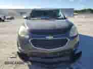 2016 Chevrolet Equinox LS z VIN 2GNALBEK3G6269460, wystawiony jako Copart lot #89648635 z przebiegiem 137 832 mil mil oraz Szkoda całkowita • Salvage title. Historia ofert i sprzedaży dostępna na DreamBid. Obrazek 5.