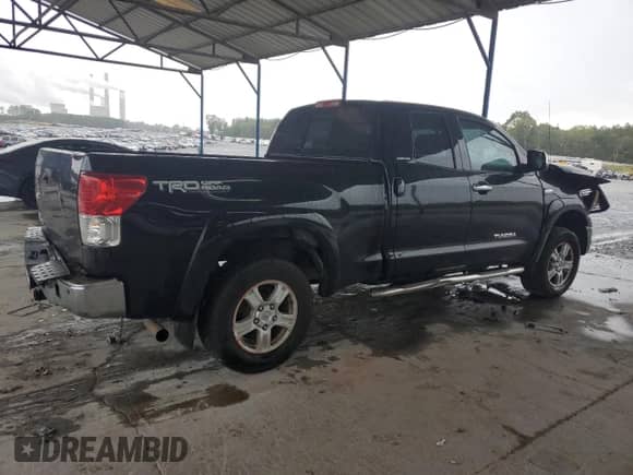 2012 Toyota Tundra Limited z VIN 5TFSY5F16CX118662, wystawiony jako Copart lot #73175064 z przebiegiem Nie podano mil oraz Szkoda całkowita • Salvage title. Historia ofert i sprzedaży dostępna na DreamBid. Obrazek 3.