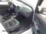 2015 Chevrolet Cruze LTZ с VIN 1G1PG5SB9F7194994, выставлен на аукционе IAAI как лот 43453509 с пробегом Не указан миль и . История ставок и продаж доступна на DreamBid. Изображение 5.