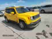 2017 Jeep Renegade Latitude с VIN ZACCJABB4HPE80709, выставлен на аукционе Copart как лот 82255685 с пробегом 93 783 миль миль и На запчасти • Non repairable. История ставок и продаж доступна на DreamBid. Изображение 4.