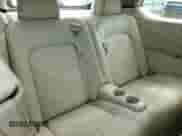 2011 Nissan Murano with VIN JN8AZ1FY1BW003426, listed as a Copart auction lot 68851985 with 171,829 mi miles and Salvage title. Bid and sale history available at DreamBid. Image 10.