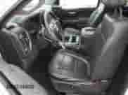 2020 Chevrolet Silverado 1500 LTZ с VIN 3GCUYGET7LG164285, выставлен на аукционе Copart как лот 44629675 с пробегом 59 622 миль миль и Списание • Salvage title. История ставок и продаж доступна на DreamBid. Изображение 7.