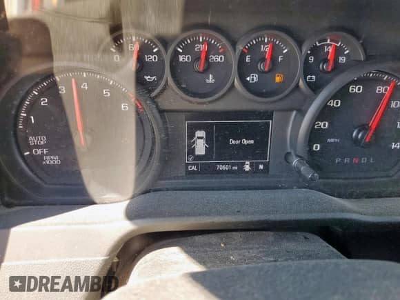 2022 Chevrolet Silverado 1500 Custom с VIN 3GCPWBEK6NG138907, выставлен на аукционе Copart как лот 81661445 с пробегом 70 601 миль миль и Списание • Salvage title. История ставок и продаж доступна на DreamBid. Изображение 9.