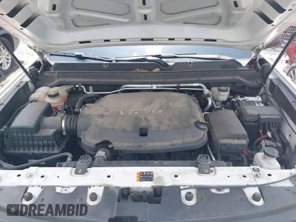 2017 Chevrolet Colorado 2WD WT с VIN 1GCHSBEN1H1331334, выставлен на аукционе IAAI как лот 42660318 с пробегом 143 771 миль миль и . История ставок и продаж доступна на DreamBid. Изображение 10.