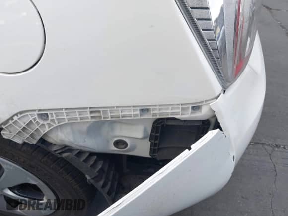 2014 Toyota Prius Three с VIN JTDKN3DU6E0375889, выставлен на аукционе IAAI как лот 43345105 с пробегом 109 051 миль миль и . История ставок и продаж доступна на DreamBid. Изображение 22.
