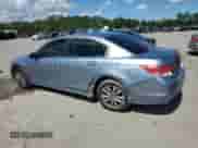 2011 Honda Accord EX z VIN 1HGCP3F78BA016489, wystawiony jako Copart lot #65841655 z przebiegiem 159 989 mil mil oraz Szkoda całkowita • Salvage title. Historia ofert i sprzedaży dostępna na DreamBid. Obrazek 2.