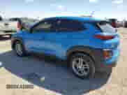 2019 Hyundai Kona SE с VIN KM8K1CAA8KU298089, выставлен на аукционе Copart как лот 58258135 с пробегом 79 222 миль миль и Списание • Salvage title. История ставок и продаж доступна на DreamBid. Изображение 2.