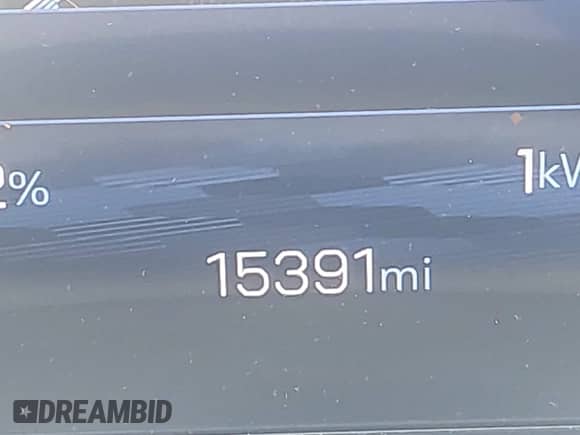 2024 Chevrolet Blazer EV eAWD RS с VIN 3GNKDCRJ4RS120701, выставлен на аукционе IAAI как лот 42975624 с пробегом 15 391 миль миль и . История ставок и продаж доступна на DreamBid. Изображение 15.