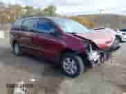 2005 Toyota Sienna CE с VIN 5TDZA23C15S298021, выставлен на аукционе IAAI как лот 43525160 с пробегом 215 512 миль миль и . История ставок и продаж доступна на DreamBid. Изображение 1.