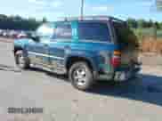 2006 Chevrolet Tahoe Z71 z VIN 1GNEK13T76R161842, wystawiony jako IAAI lot #43119196 z przebiegiem 89 553 mil mil oraz . Historia ofert i sprzedaży dostępna na DreamBid. Obrazek 3.