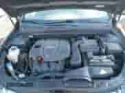 2012 Hyundai Sonata SE z VIN 5NPEC4AC3CH500335, wystawiony jako IAAI lot #43528547 z przebiegiem 92 763 mil mil oraz . Historia ofert i sprzedaży dostępna na DreamBid. Obrazek 10.