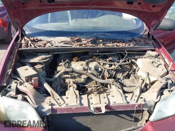 2001 Chevrolet Venture Warner Bros 1SE with VIN 1GNDX13E01D201117, listed as a IAAI auction lot 41442279 with 148,090 mi miles and . Bid and sale history available at DreamBid. Image 10.