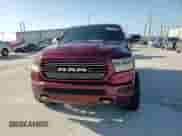 2024 Ram 1500 Laramie z VIN 1C6SRFJT9RN171475, wystawiony jako Copart lot #65159355 z przebiegiem 17 216 mil mil oraz Czysty tytuł • Clean title. Historia ofert i sprzedaży dostępna na DreamBid. Obrazek 13.