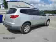 2011 Chevrolet Traverse 2LT с VIN 1GNKVJED2BJ326849, выставлен на аукционе Copart как лот 80144185 с пробегом Не указан миль и Списание • Salvage title. История ставок и продаж доступна на DreamBid. Изображение 3.