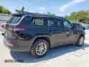 2021 Jeep Grand Cherokee Altitude with VIN 1C4RJKAGXM8197360, listed as a Copart auction lot 81451355 with 177,457 mi miles and Salvage title. Bid and sale history available at DreamBid. Image 3.