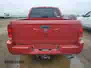 2006 Dodge RAM with VIN 3D3HA18H86G198029, listed as a Copart auction lot 85548535 with 94,749 mi miles and Clean title. Bid and sale history available at DreamBid. Image 6.