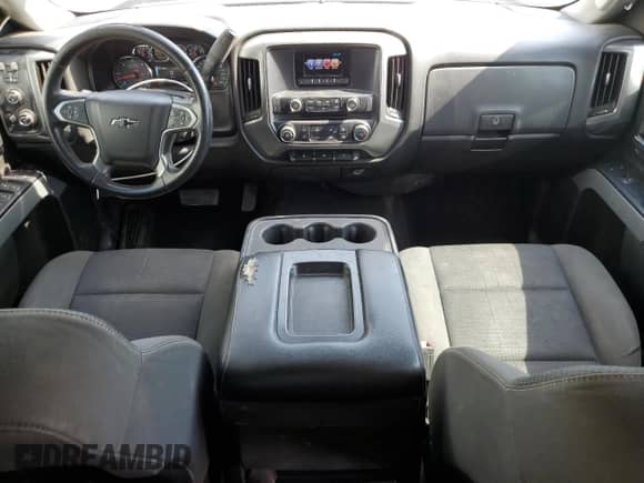 2014 Chevrolet Silverado 1500 LT z VIN 1GCVKREC8EZ188227, wystawiony jako Copart lot #80330205 z przebiegiem 195 230 mil mil oraz Szkoda całkowita • Salvage title. Historia ofert i sprzedaży dostępna na DreamBid. Obrazek 8.