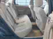 2001 Saturn LS with VIN 1G8JU52F81Y830650, listed as a IAAI auction lot 42588016 with 125,712 mi miles and . Bid and sale history available at DreamBid. Image 8.
