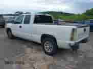 2006 Chevrolet Silverado 1500 LT1 с VIN 1GCEC19VX6Z267099, выставлен на аукционе IAAI как лот 42175408 с пробегом 297 146 миль миль и . История ставок и продаж доступна на DreamBid. Изображение 3.