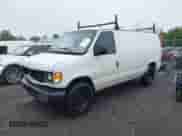 2003 Ford Econoline Cargo with VIN 1FTNE24W13HA46279, listed as a IAAI auction lot 42482660 with 250,712 mi miles and . Bid and sale history available at DreamBid. Image 17.