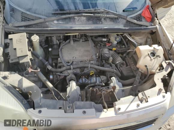 2006 Saturn Relay 2 FWD с VIN 5GZDV03L16D100441, выставлен на аукционе Copart как лот 78039624 с пробегом 177 804 миль миль и Списание • Salvage title. История ставок и продаж доступна на DreamBid. Изображение 14.