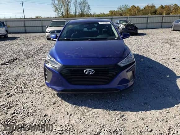 2019 Hyundai Ioniq Blue с VIN KMHC65LC6KU180137, выставлен на аукционе Copart как лот 73402083 с пробегом 120 028 миль миль и . История ставок и продаж доступна на DreamBid. Изображение 11.