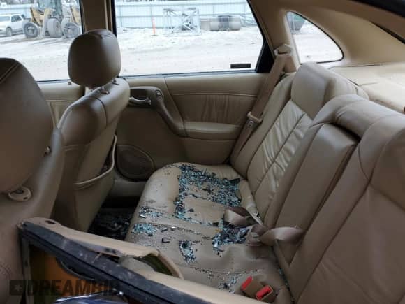 2000 Saturn LS с VIN 1G8JW52R4YY702549, выставлен на аукционе Copart как лот 85340484 с пробегом Не указан миль и На запчасти • Non repairable. История ставок и продаж доступна на DreamBid. Изображение 10.