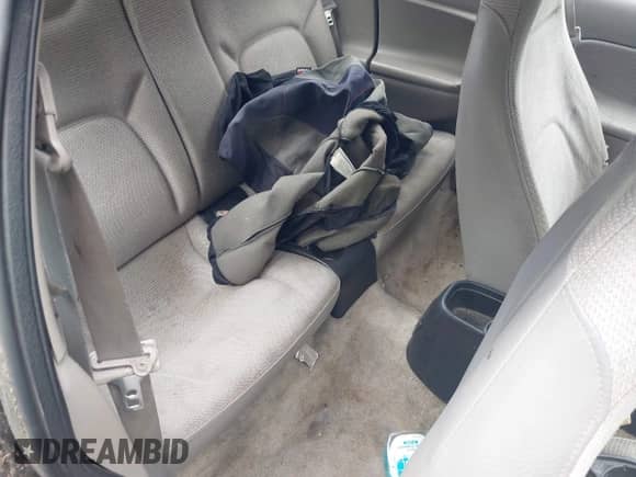 1999 Saturn SC with VIN 1G8ZP1284XZ348752, listed as a IAAI auction lot 42970923 with 178,344 mi miles and . Bid and sale history available at DreamBid. Image 8.