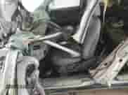 2002 Hyundai Santa Fe GLS with VIN KM8SC73D62U188831, listed as a Copart auction lot 58794995 with Not provided miles and Non repairable. Bid and sale history available at DreamBid. Image 7.