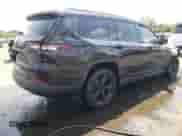 2021 Jeep Grand Cherokee Laredo with VIN 1C4RJKAG3M8155810, listed as a Copart auction lot 66313315 with Not provided miles and Non repairable. Bid and sale history available at DreamBid. Image 3.