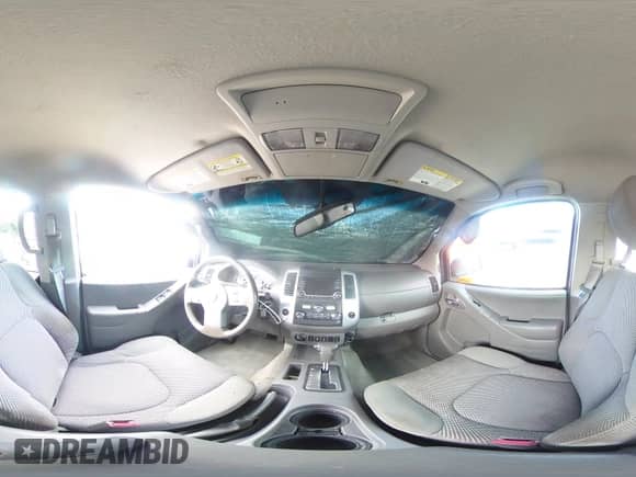 2016 Nissan Frontier SV z VIN 1N6AD0EV0GN738159, wystawiony jako Copart lot #68360445 z przebiegiem 169 872 mil mil oraz Szkoda całkowita • Salvage title. Historia ofert i sprzedaży dostępna na DreamBid. Obrazek 15.