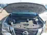 2019 Nissan Pathfinder S z VIN 5N1DR2MNXKC629366, wystawiony jako IAAI lot #42943140 z przebiegiem 165 192 mil mil oraz . Historia ofert i sprzedaży dostępna na DreamBid. Obrazek 10.