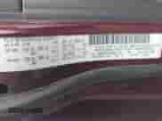 2001 Jeep Grand Cherokee Laredo с VIN 1J4GW48S51C619522, выставлен на аукционе IAAI как лот 43307510 с пробегом 195 385 миль миль и . История ставок и продаж доступна на DreamBid. Изображение 9.