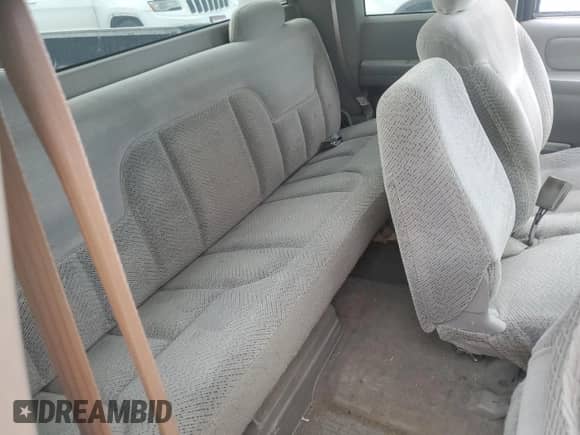 1995 GMC Sierra 1500 z VIN 2GTEC19K9S1565099, wystawiony jako Copart lot #66949044 z przebiegiem 25 147 mil mil oraz Nie do naprawy • Non repairable. Historia ofert i sprzedaży dostępna na DreamBid. Obrazek 10.