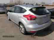 2015 Ford Focus SE с VIN 1FADP3K25FL307092, выставлен на аукционе IAAI как лот 41883767 с пробегом 89 381 миль миль и . История ставок и продаж доступна на DreamBid. Изображение 3.