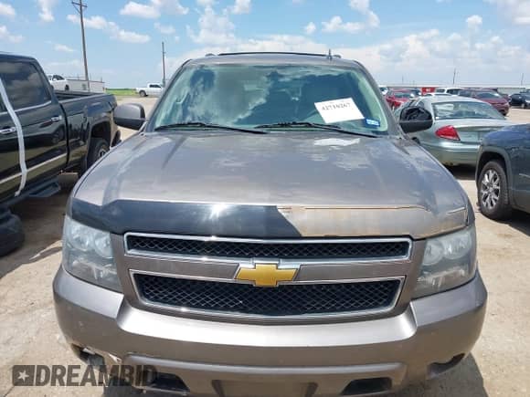 2012 Chevrolet Tahoe LT с VIN 1GNSCBE07CR167077, выставлен на аукционе IAAI как лот 42710267 с пробегом 172 761 миль миль и . История ставок и продаж доступна на DreamBid. Изображение 12.