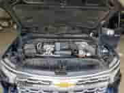 2023 Chevrolet Silverado 1500 z VIN 3GCPAEE83PG201470, wystawiony jako Copart lot #71307374 z przebiegiem 35 883 mil mil oraz Szkoda całkowita • Salvage title. Historia ofert i sprzedaży dostępna na DreamBid. Obrazek 11.