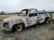 1998 GMC Sierra 1500 z VIN 1GTEC14W8WZ535356, wystawiony jako Copart lot #85422894 z przebiegiem Nie podano mil oraz Nie do naprawy • Non repairable. Historia ofert i sprzedaży dostępna na DreamBid. Obrazek 1.