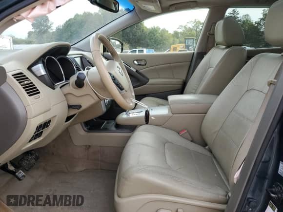 2012 Nissan Murano SL с VIN JN8AZ1MW6CW234700, выставлен на аукционе Copart как лот 81774815 с пробегом 147 823 миль миль и Списание • Salvage title. История ставок и продаж доступна на DreamBid. Изображение 7.
