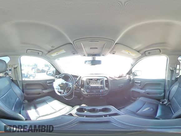 2015 Chevrolet Silverado 1500 LT с VIN 3GCUKREC5FG510545, выставлен на аукционе Copart как лот 68491825 с пробегом 156 231 миль миль и Списание • Salvage title. История ставок и продаж доступна на DreamBid. Изображение 15.