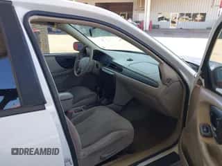 2005 Chevrolet Malibu Classic z VIN 1G1ND52F45M189673, wystawiony jako IAAI lot #43167052 z przebiegiem 144 816 mil mil oraz . Historia ofert i sprzedaży dostępna na DreamBid. Obrazek 5.