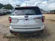 2019 Ford Explorer Limited z VIN 1FM5K7F83KGB16384, wystawiony jako Copart lot #65544105 z przebiegiem 147 972 mil mil oraz Szkoda całkowita • Salvage title. Historia ofert i sprzedaży dostępna na DreamBid. Obrazek 6.
