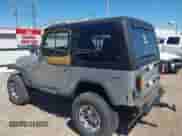 1994 Jeep Wrangler S с VIN 1J4FY19P9RP438376, выставлен на аукционе IAAI как лот 41751057 с пробегом 165 407 миль миль и . История ставок и продаж доступна на DreamBid. Изображение 3.