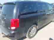 2015 Dodge Grand Caravan SXT z VIN 2C4RDGCG2FR526884, wystawiony jako IAAI lot #43185006 z przebiegiem 149 394 mil mil oraz . Historia ofert i sprzedaży dostępna na DreamBid. Obrazek 4.