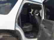 2008 Chevrolet Tahoe Police с VIN 1GNEC03018R232579, выставлен на аукционе IAAI как лот 42961686 с пробегом 262 345 миль миль и . История ставок и продаж доступна на DreamBid. Изображение 8.